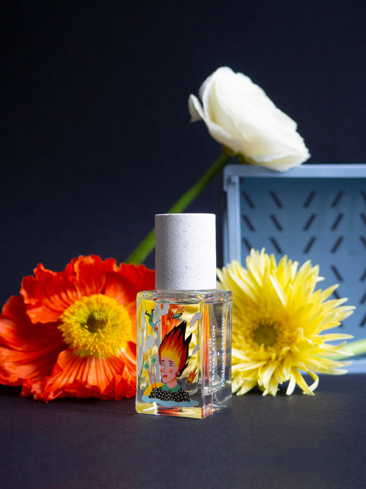 Lost in Translation - Eau de parfum, 15 ml