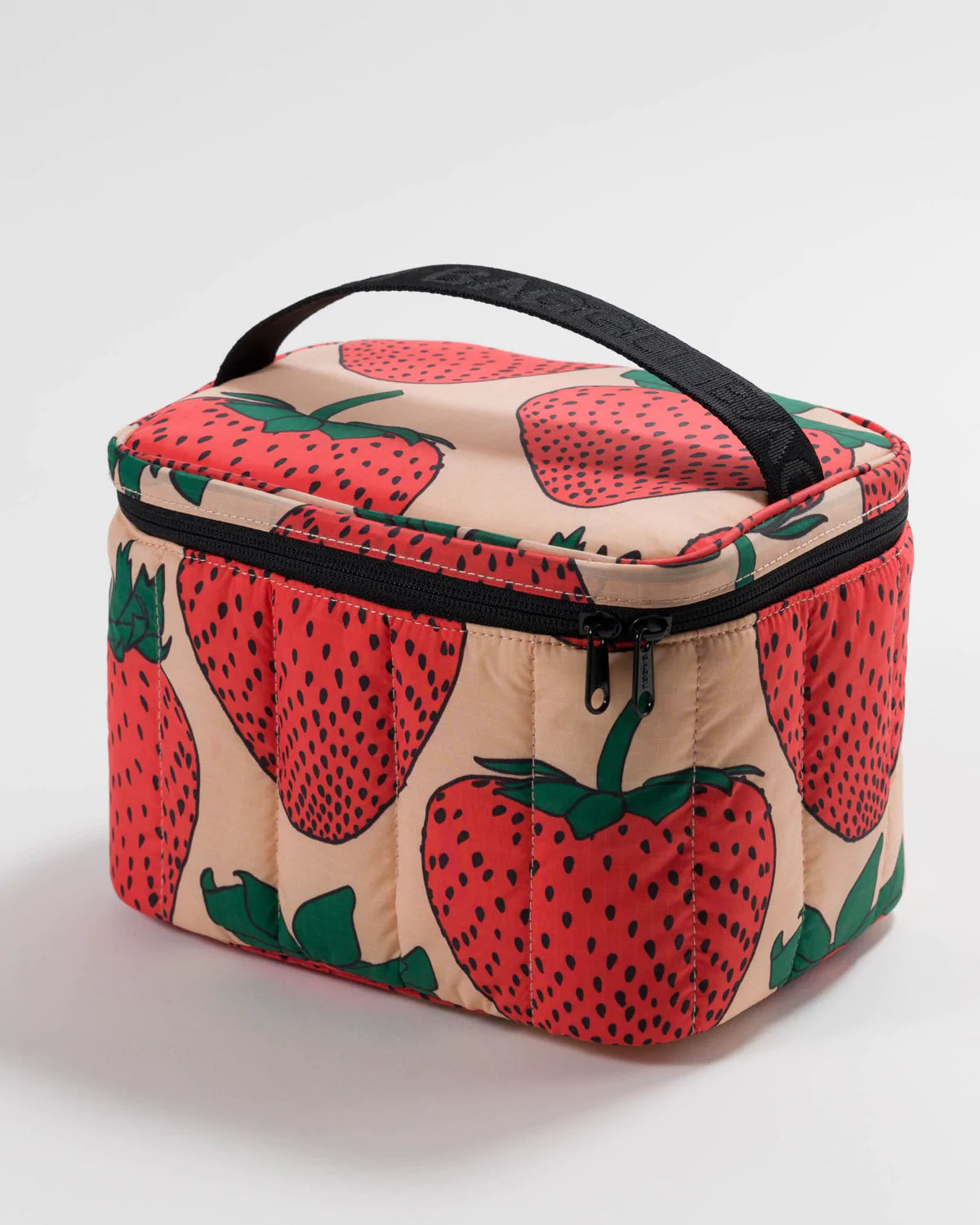 Puffy Lunch Bag