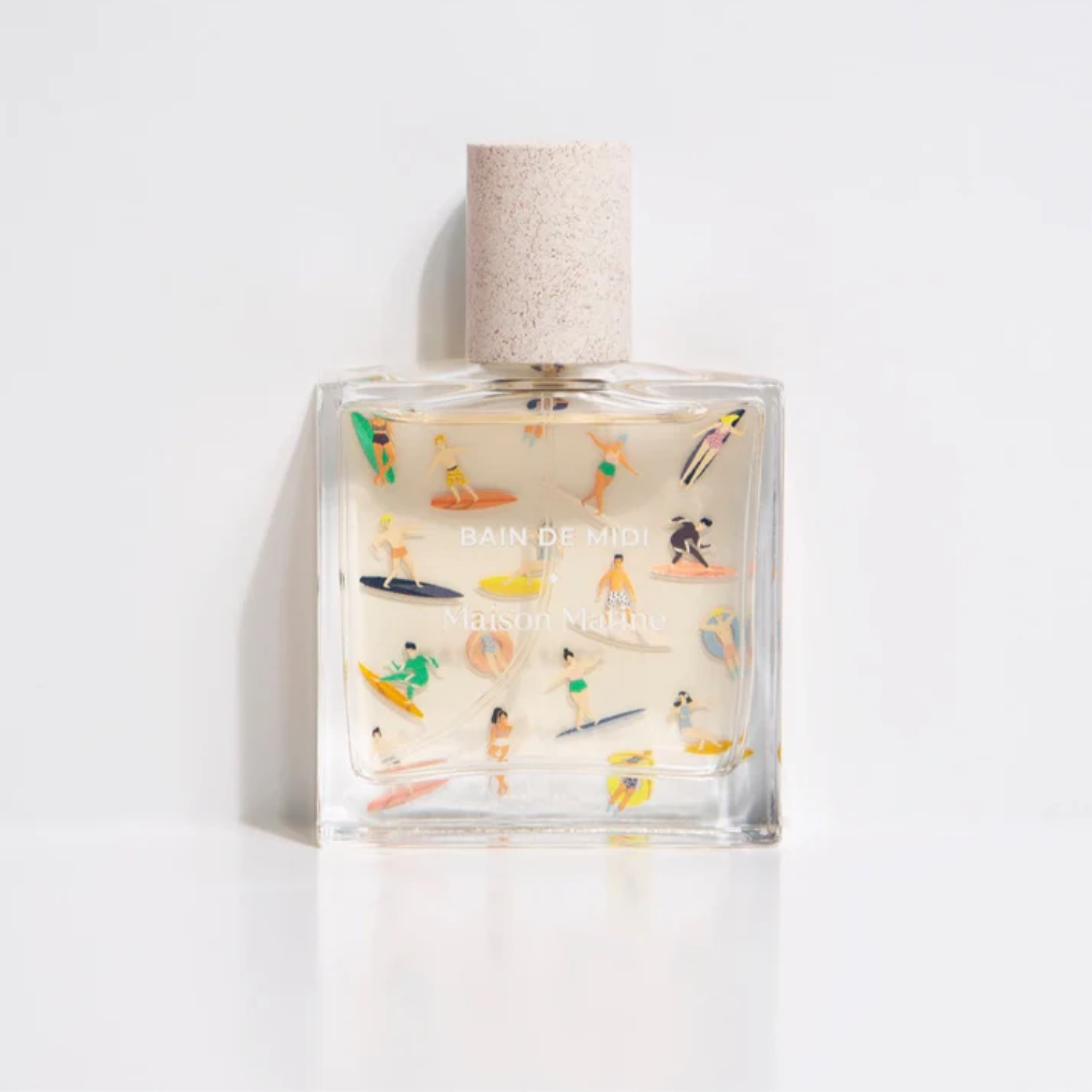 Bain de Midi - Eau de parfum, 50 ml Maison Matine