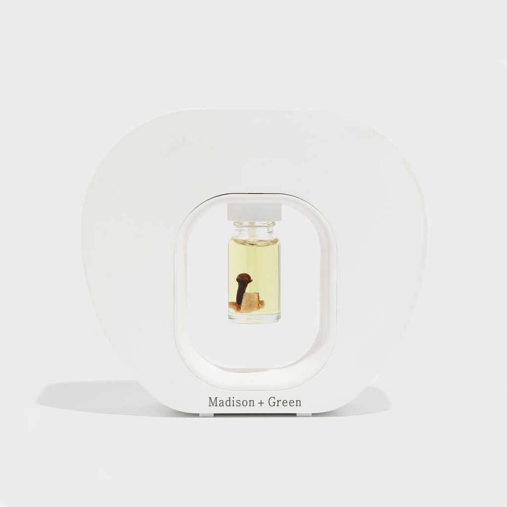 Scent Your Space Nebulizing Diffuser Set