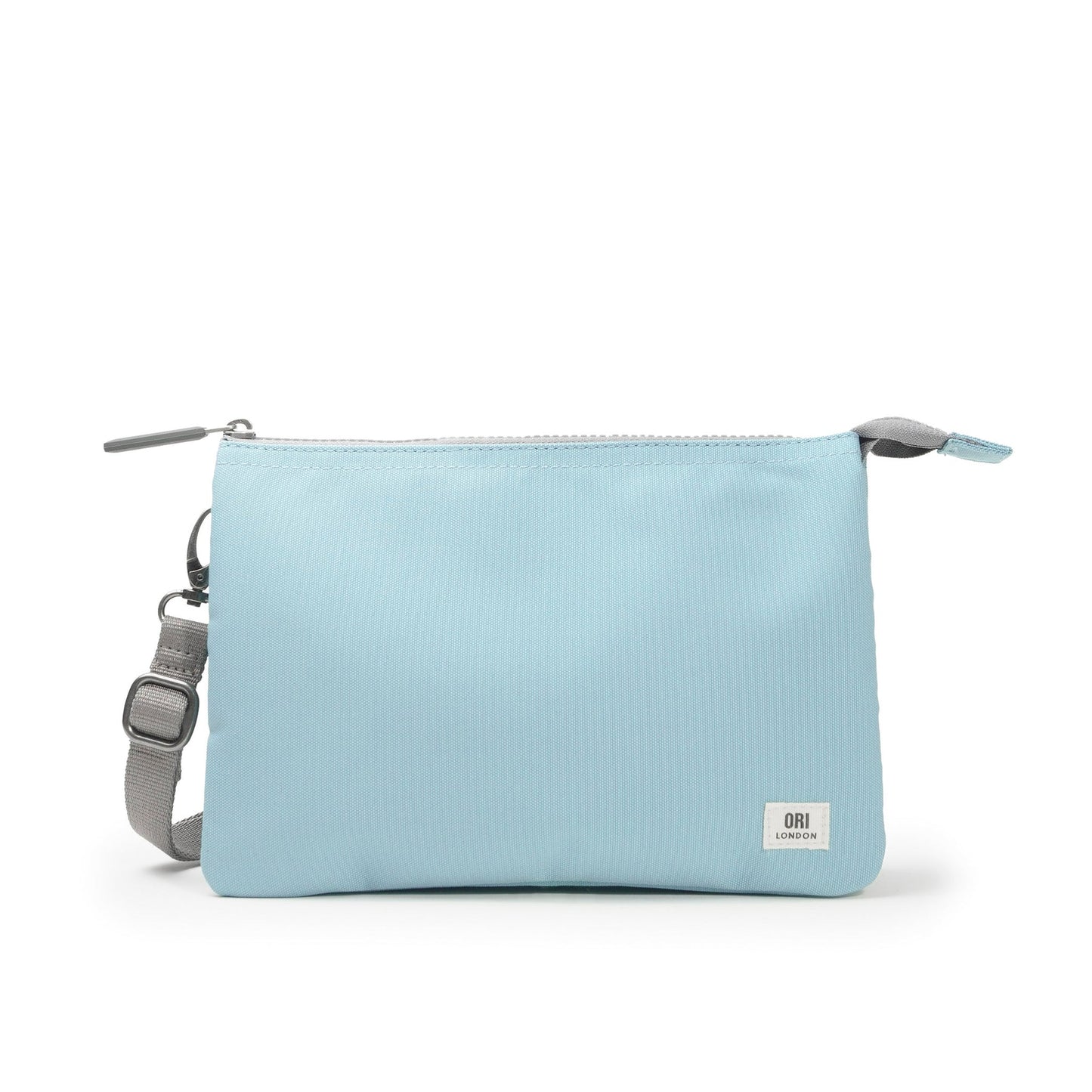 Carnaby XL Crossbody - Recycled Canvas