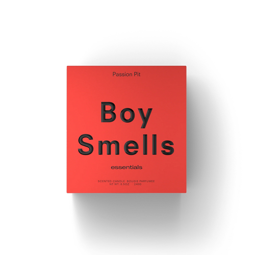 Load image 1 in gallery view. Passion Pit Essentials Candle