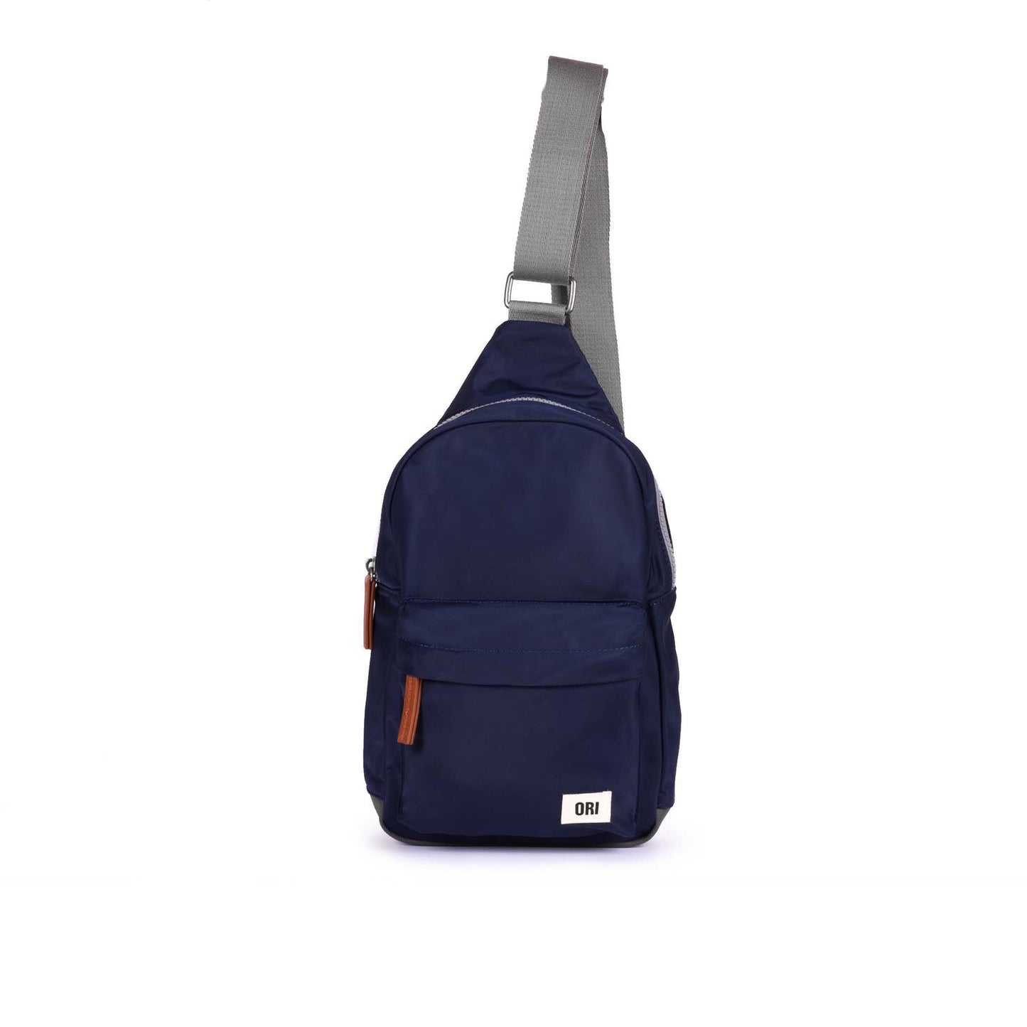 Willesden B Large Recycled Nylon Sling Bag