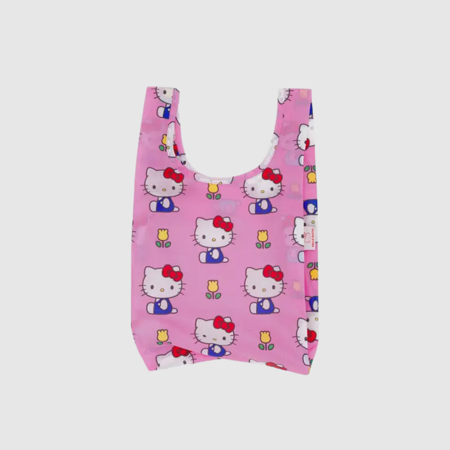 Baby Baggu - Hello Kitty Pink