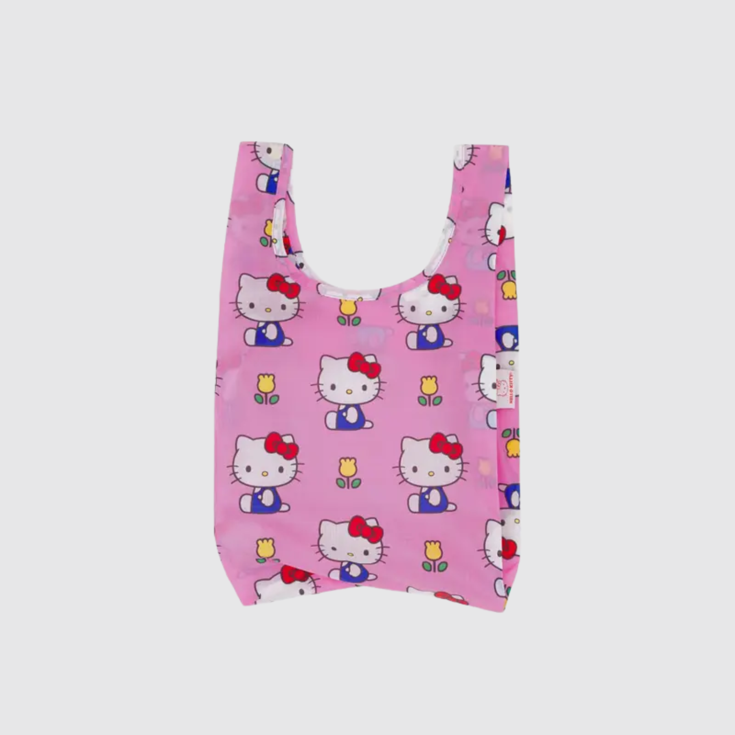 Baby Baggu - Hello Kitty Pink