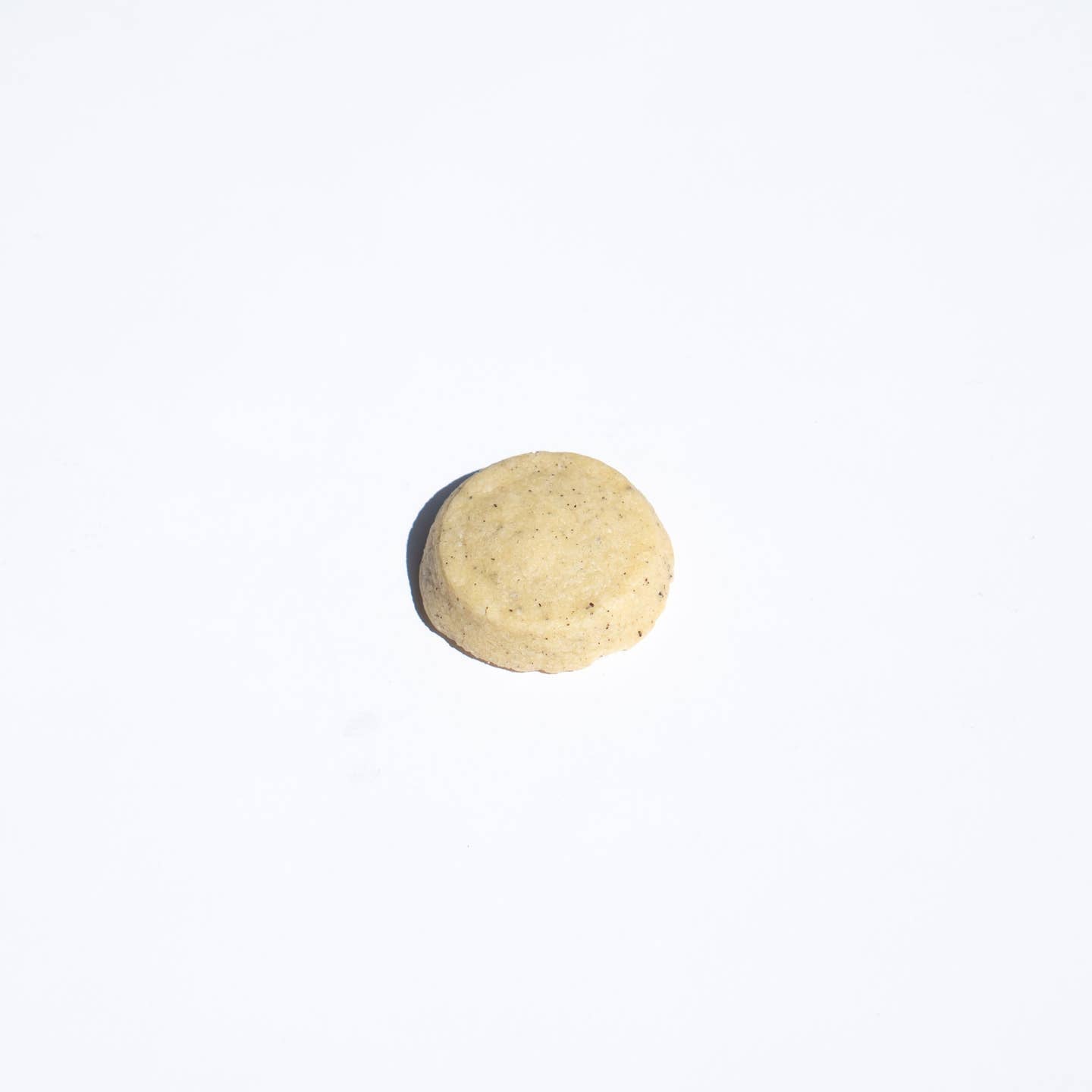 Vanilla Earl Grey Cookies - Oxford