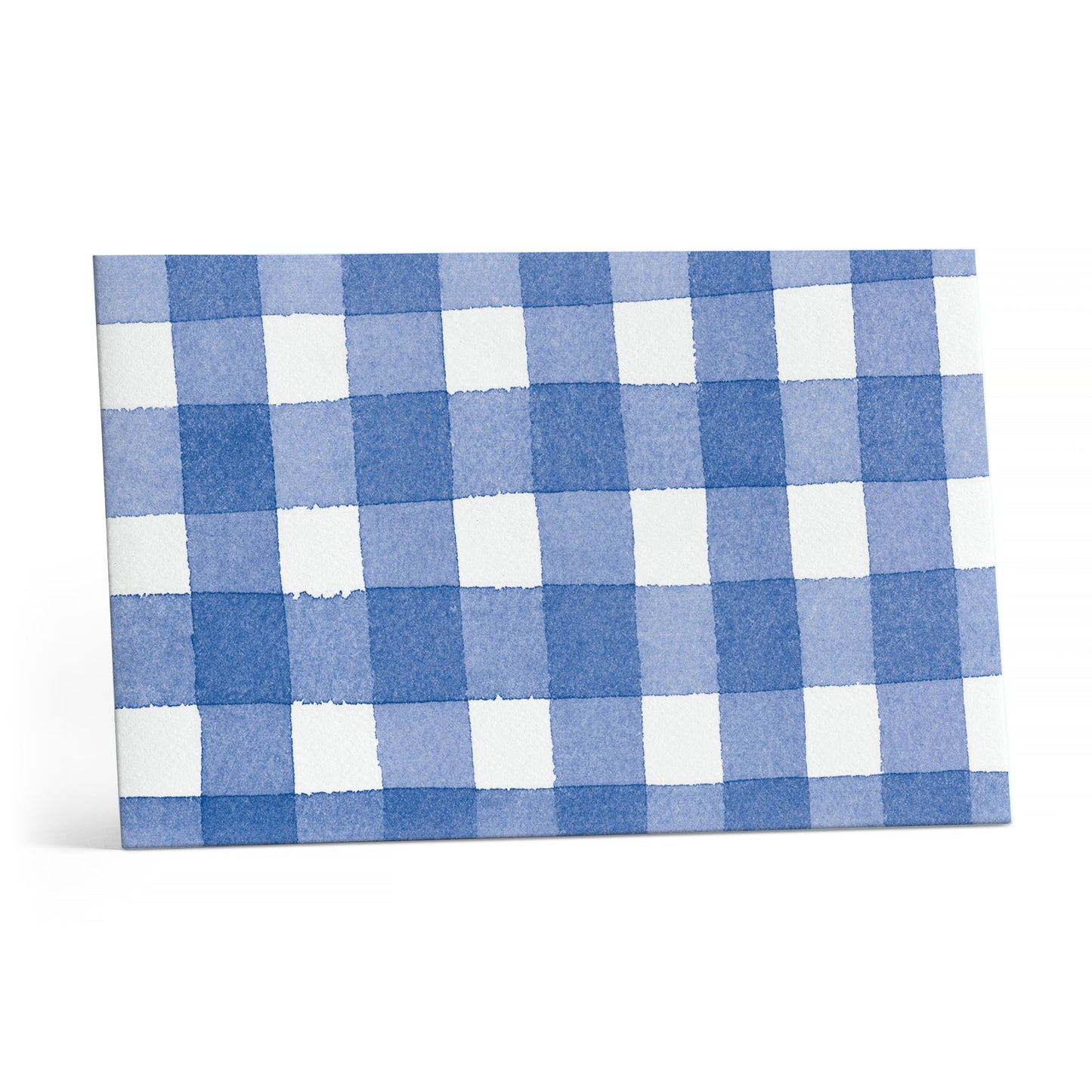 Little Duo Set - Blue Bow