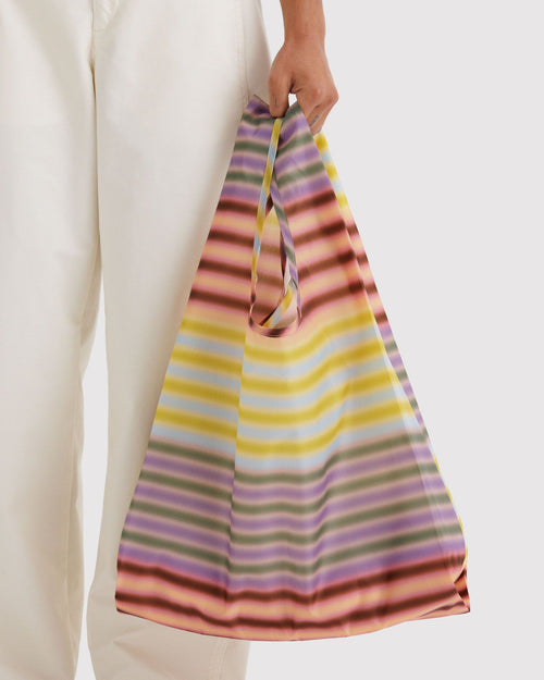 Load image 1 in gallery view. Standard Baggu Reusable Tote - Homage Pasadena