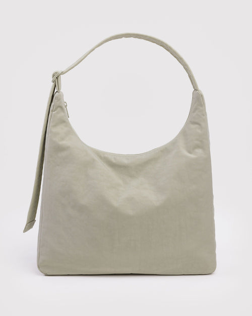 Load image 1 in gallery view. Nylon Shoulder Bag - Homage Pasadena