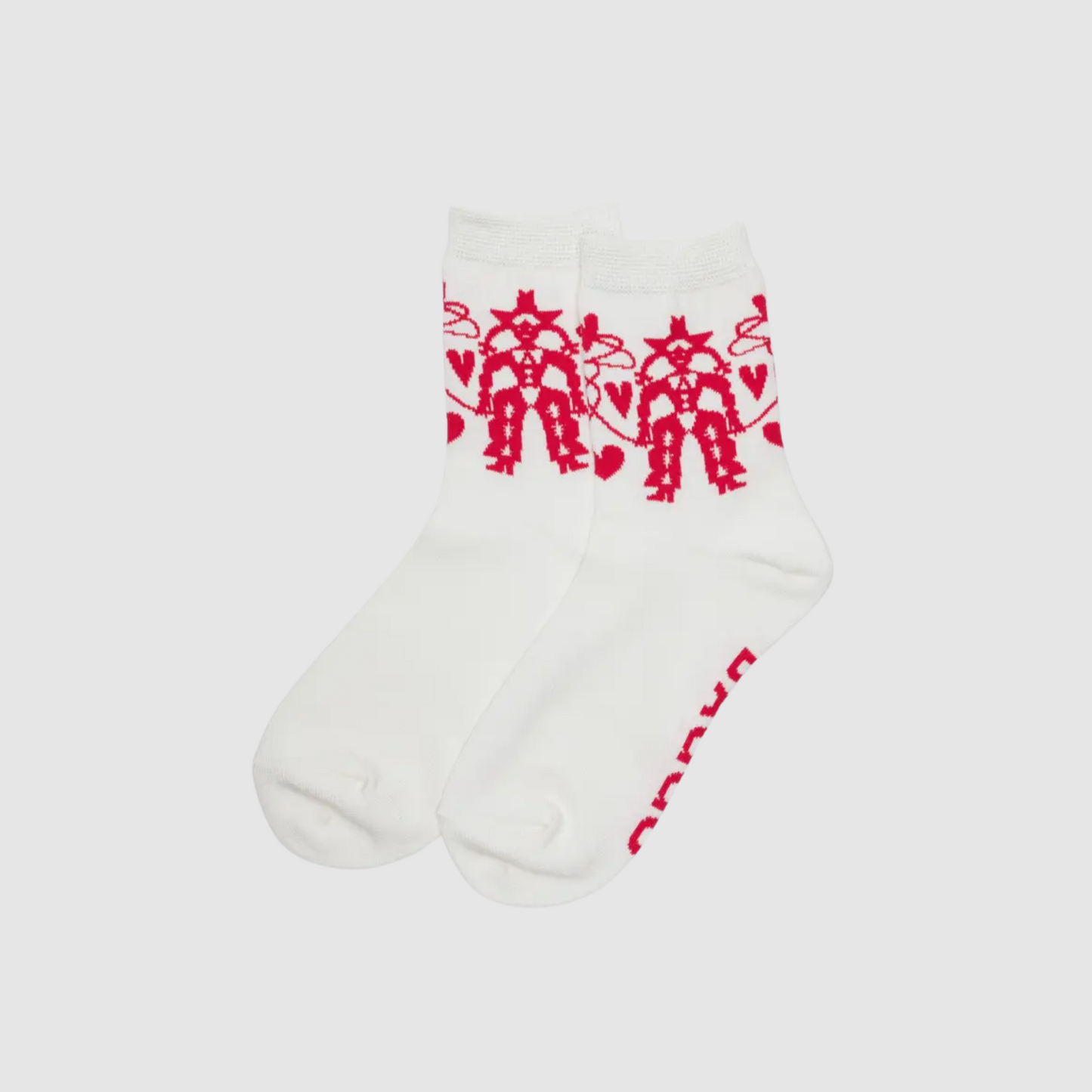 Crew Socks