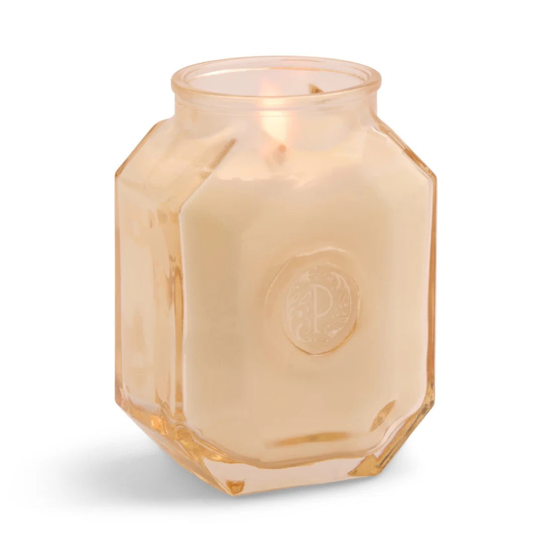 Botanica Candle - Cotton + Teak