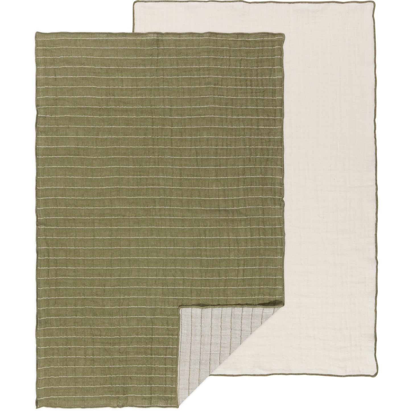 Double Weave Dishtowels Set of 2 Danica