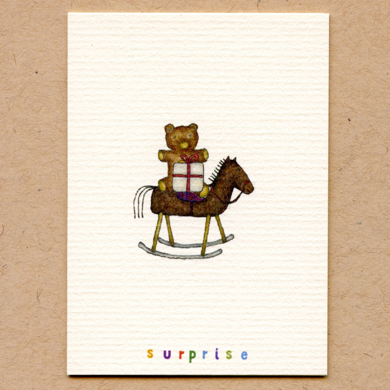 A Big Box of Little Cards- Boxed Small Cards Set/8