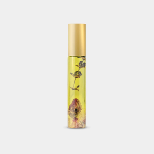 Load image 1 in gallery view. Goddess Elixir CBD Roll-on Oil - Homage Pasadena