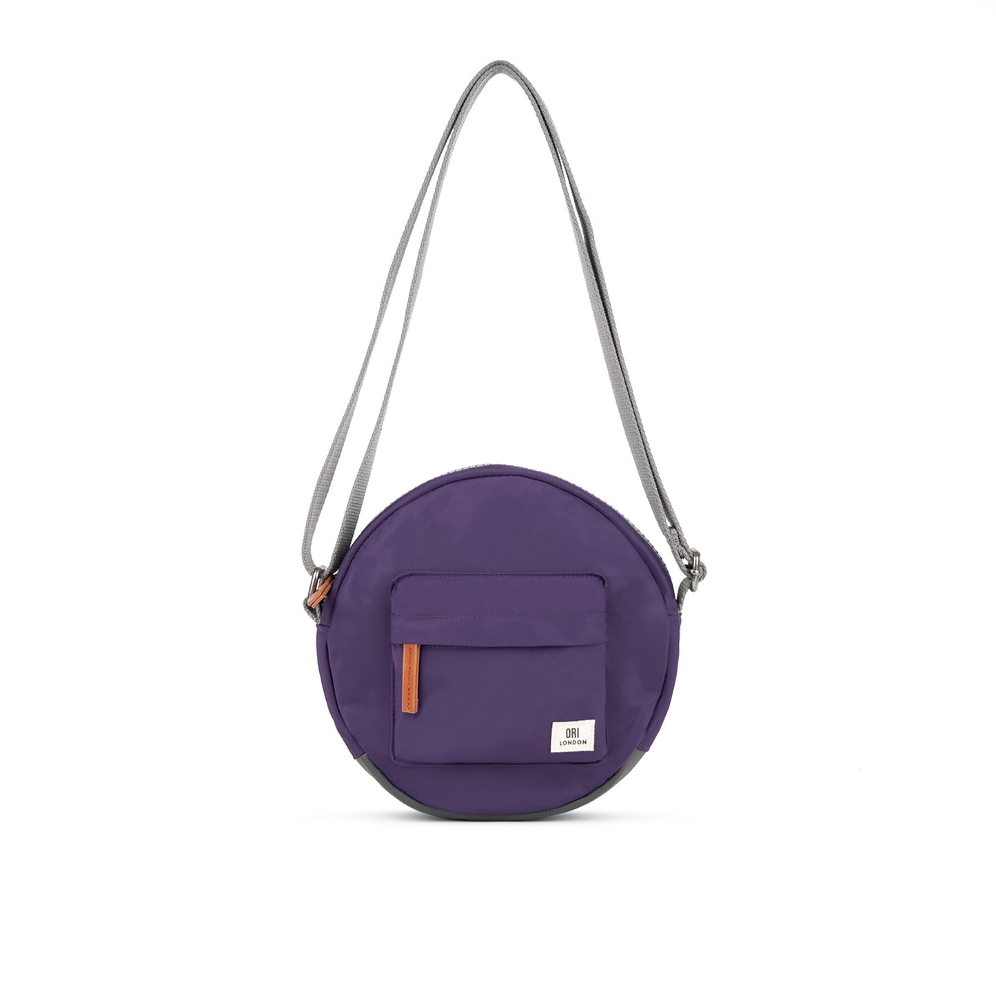 Paddington B Recycled Canvas Crossbody