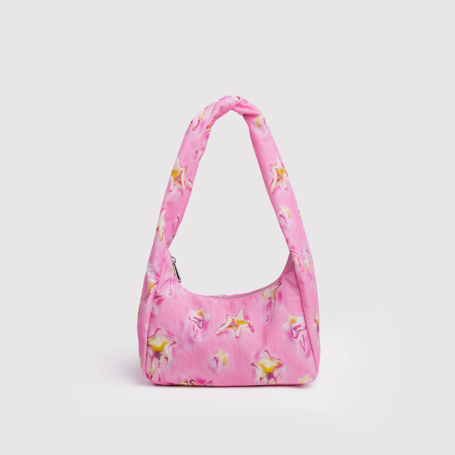Small Nylon Meringue Bag