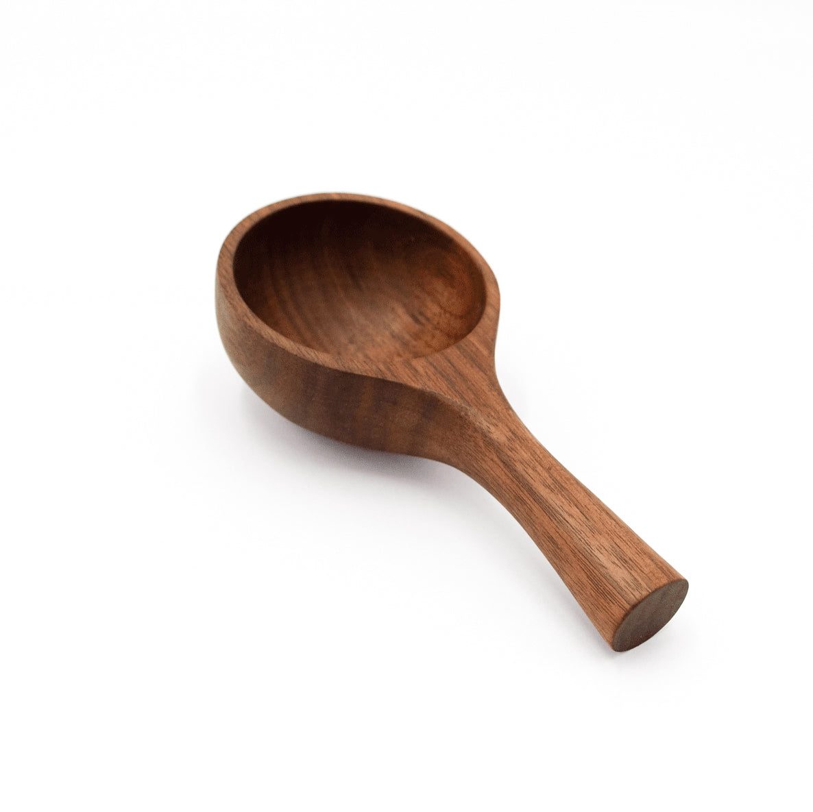 Walnut Wood Kitchen Serving Utensil - Large JBrody & Co