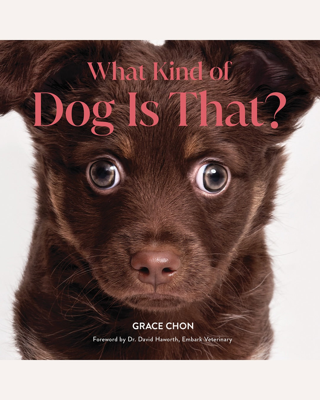 What Kind of Dog Is That? WW Norton