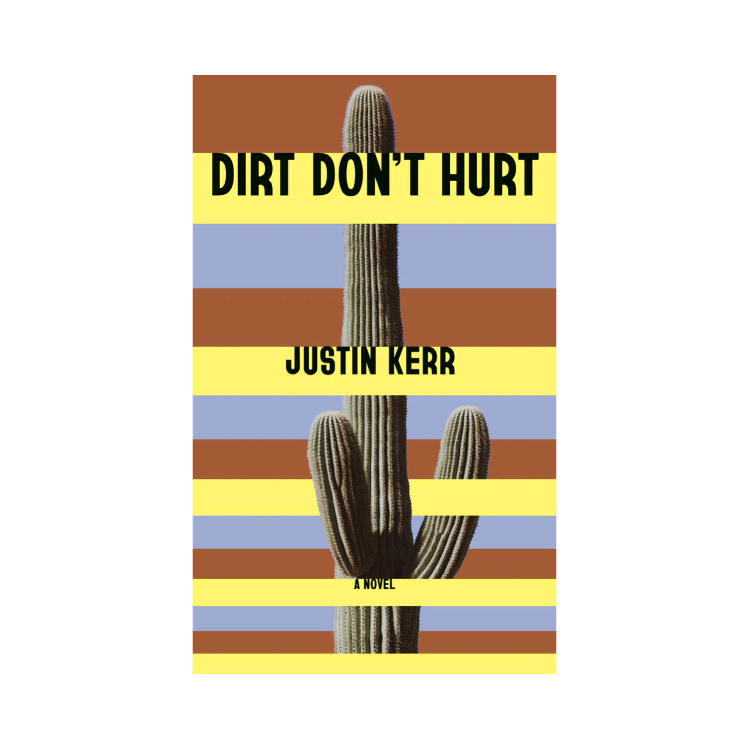Dirt Don't Hurt -  1st Edition