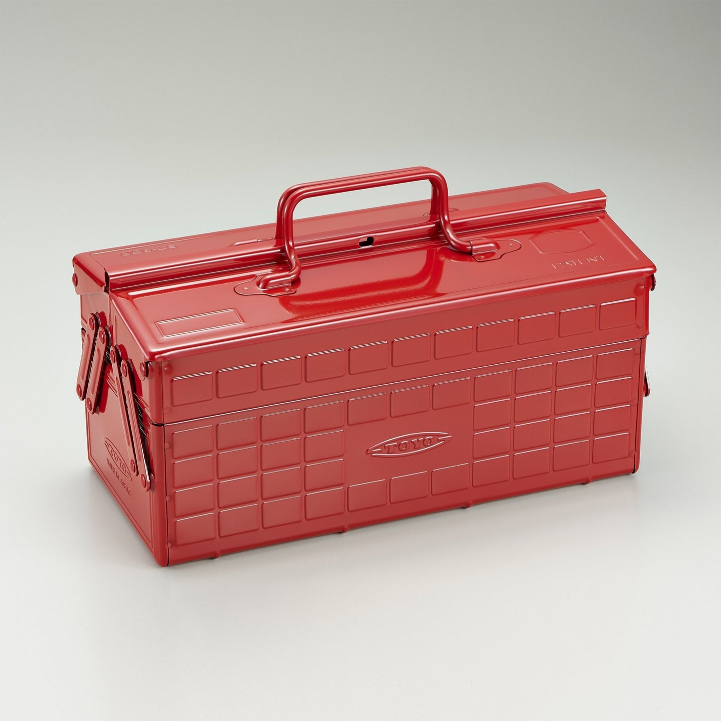 Steel Cantilever Toolbox ST-350