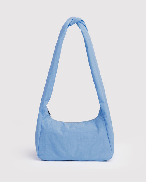 Load image 1 in gallery view. Nylon Meringue Bag