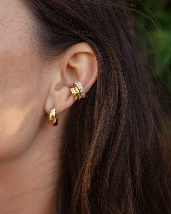 Meesh Ear Cuff