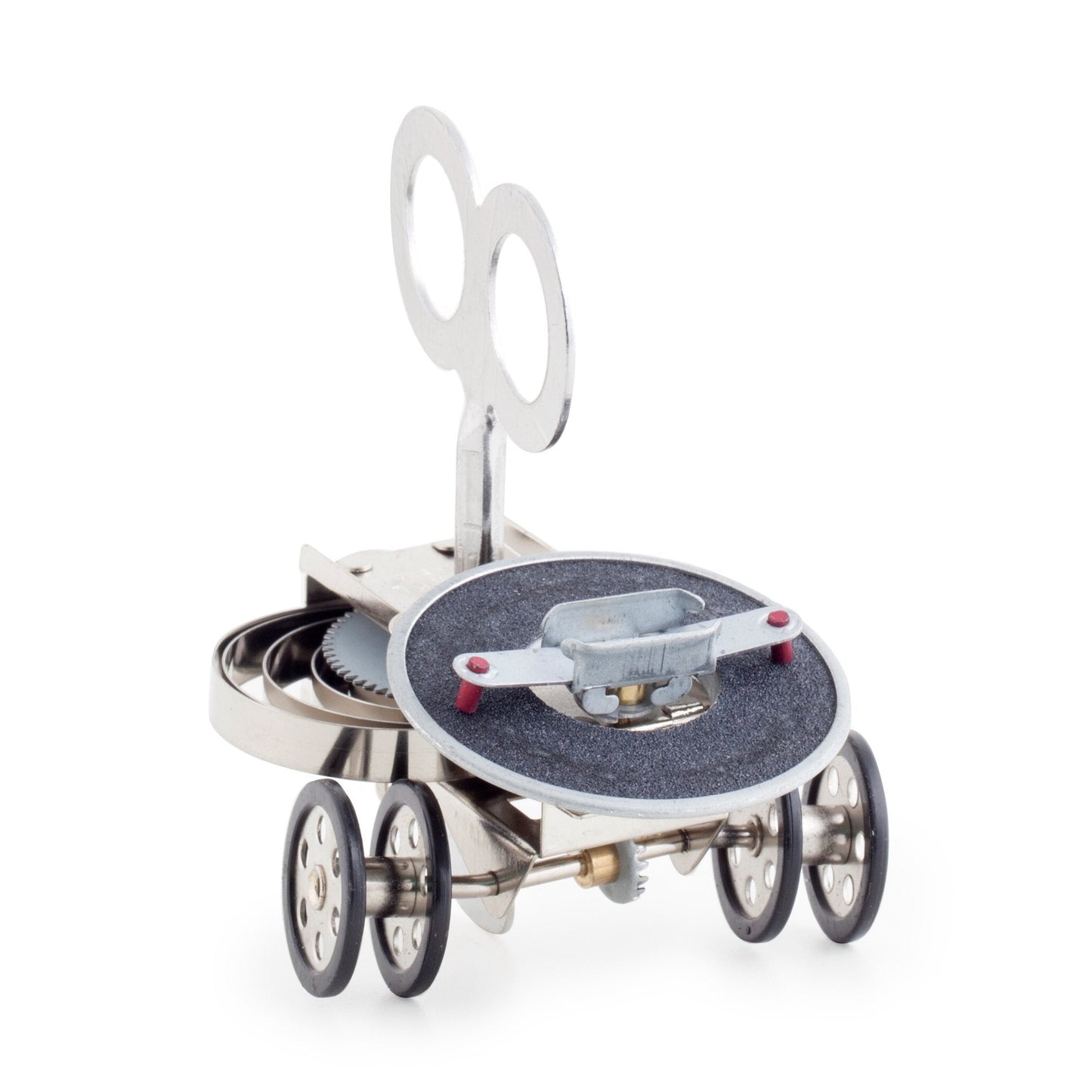 Sparklz Wind Up Gadget