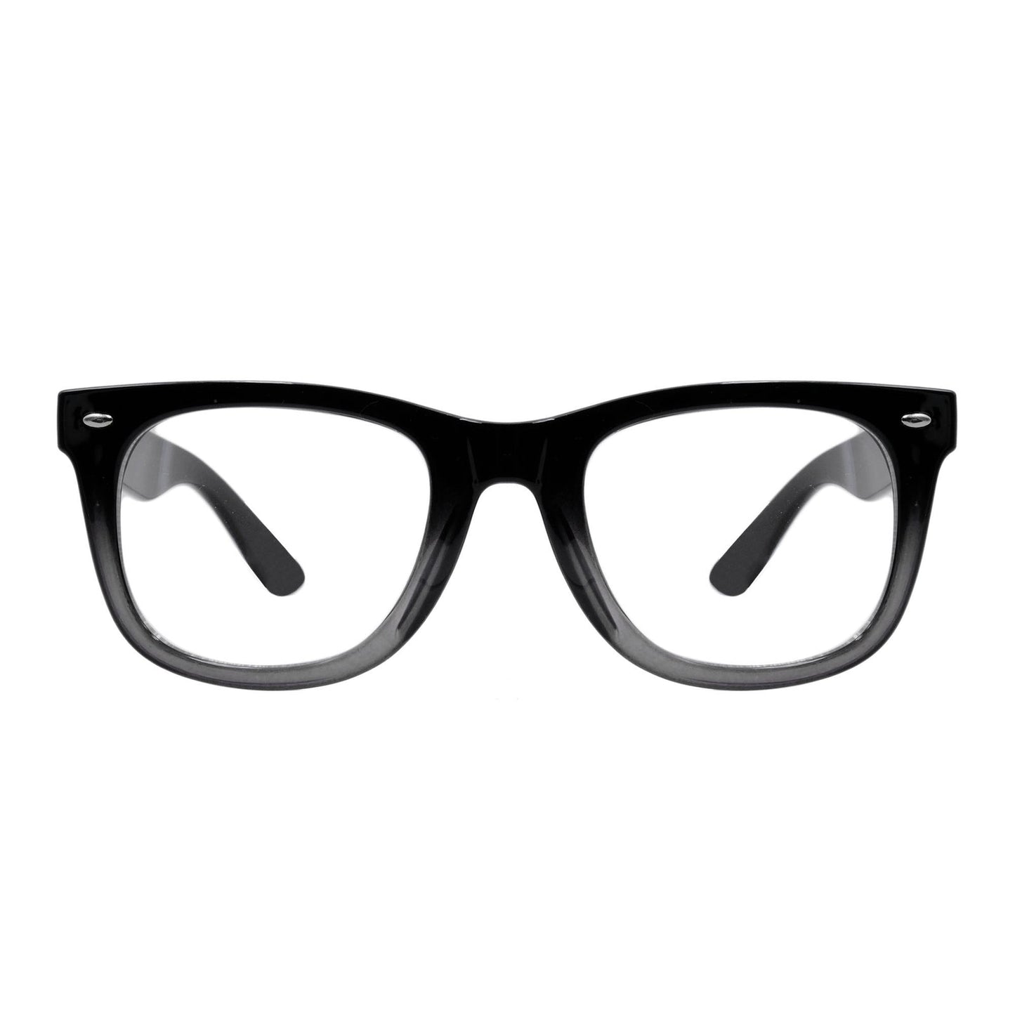 Elwood - Black Fade Grey