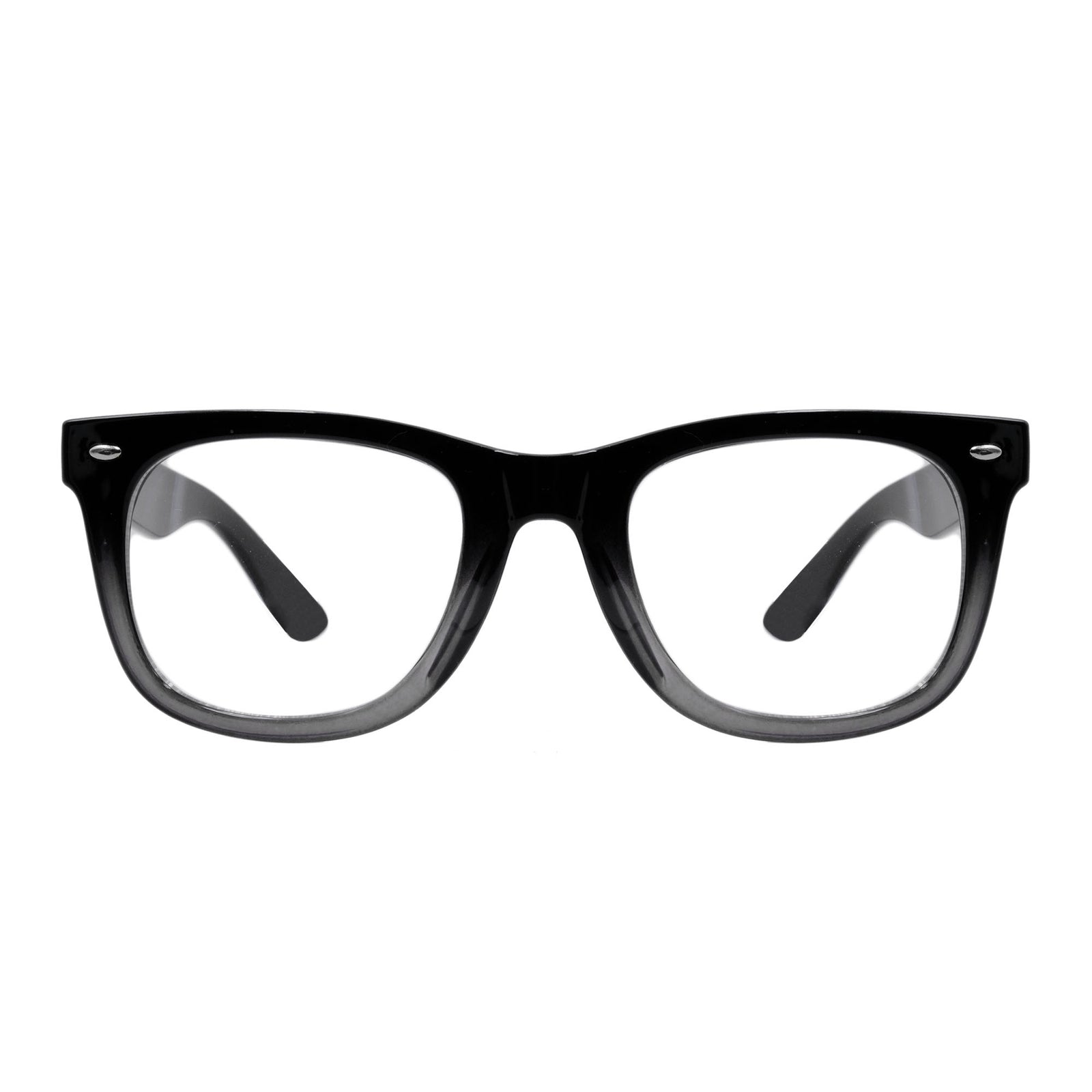Elwood - Black Fade Grey