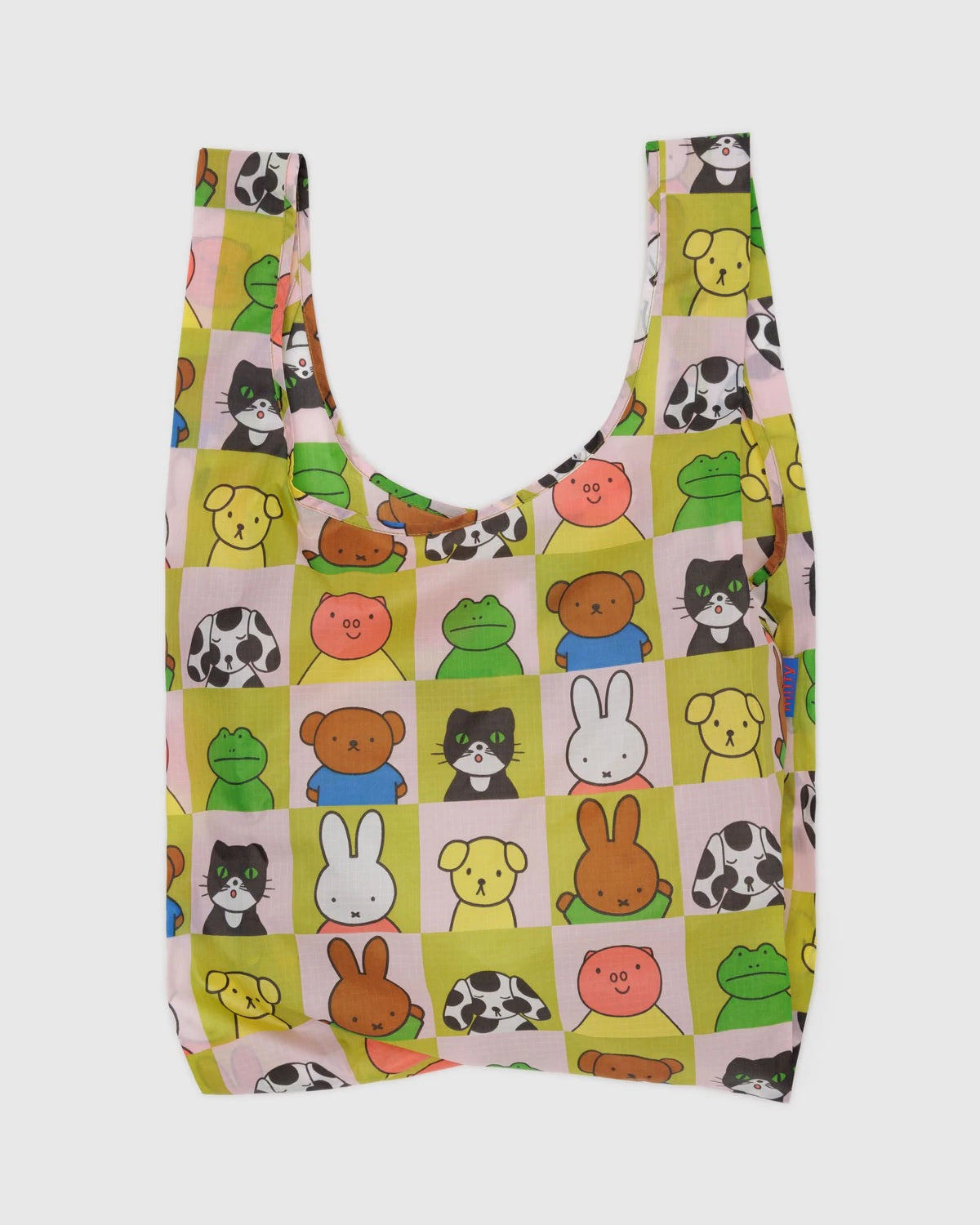 Standard Baggu Reusable Tote - Homage Pasadena