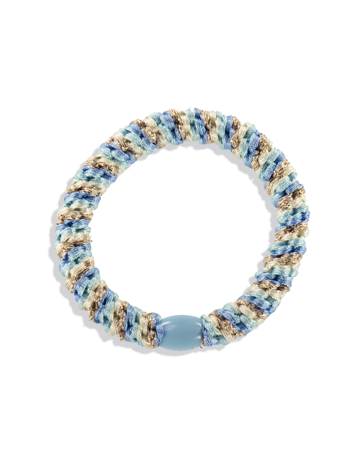 Woven Hair Tie