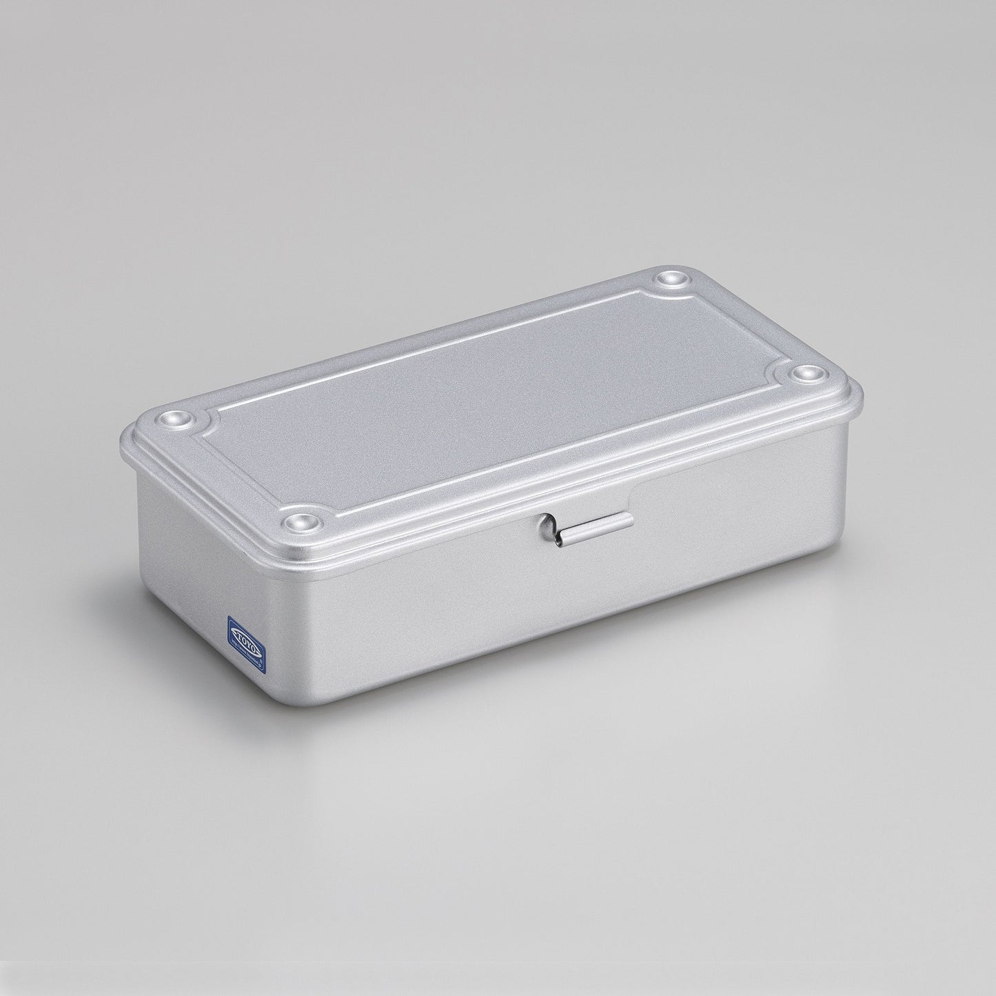 Steel Stackable Storage Box - T-190