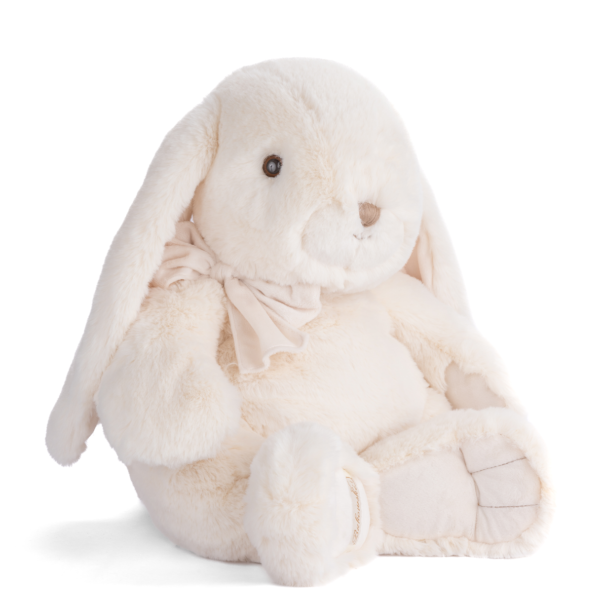 The Great Marshmallow Rabbit Plush Bukowski Bears