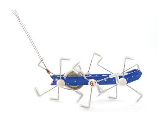 Mxykikker Wind Up Gadget