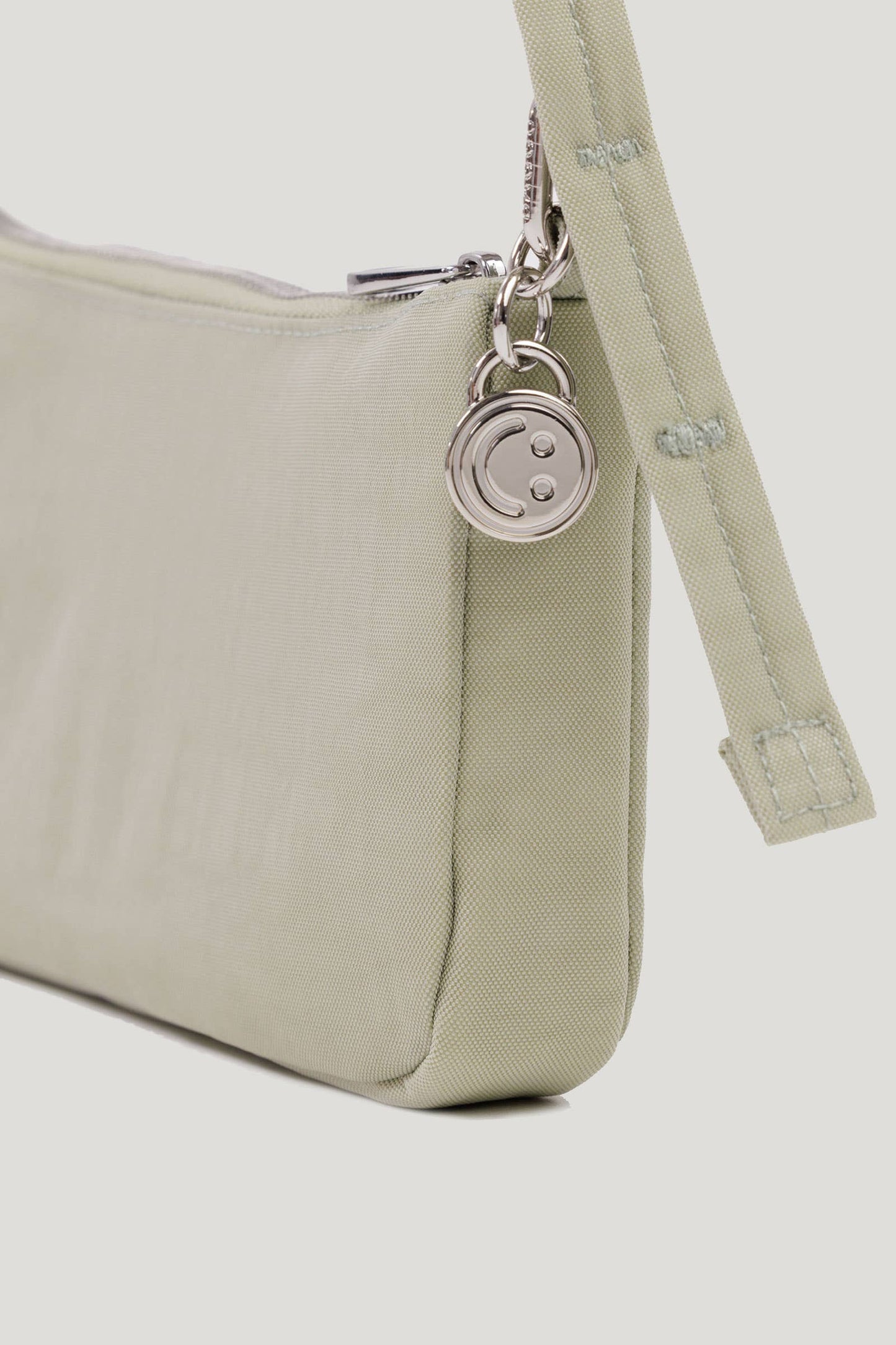 Nylon Pochette