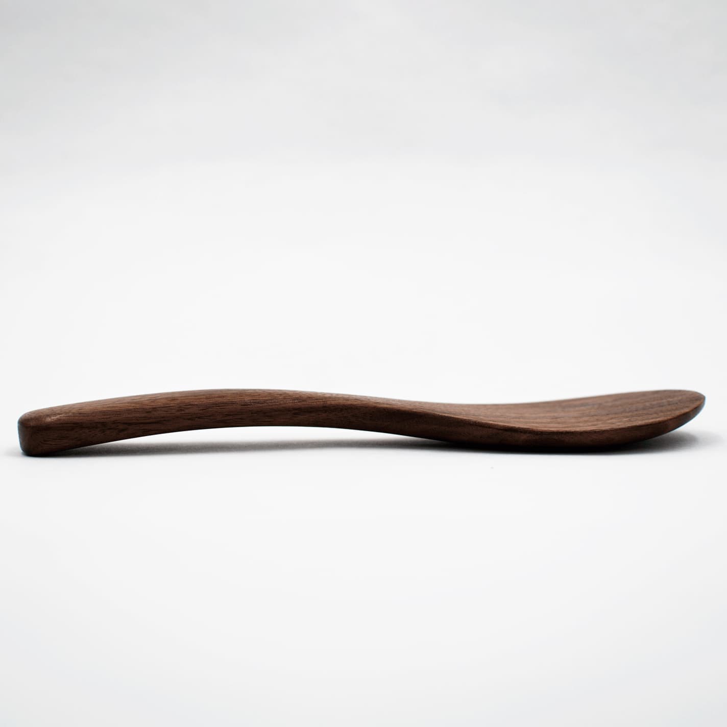 Walnut Wood Rice Paddle JBrody & Co