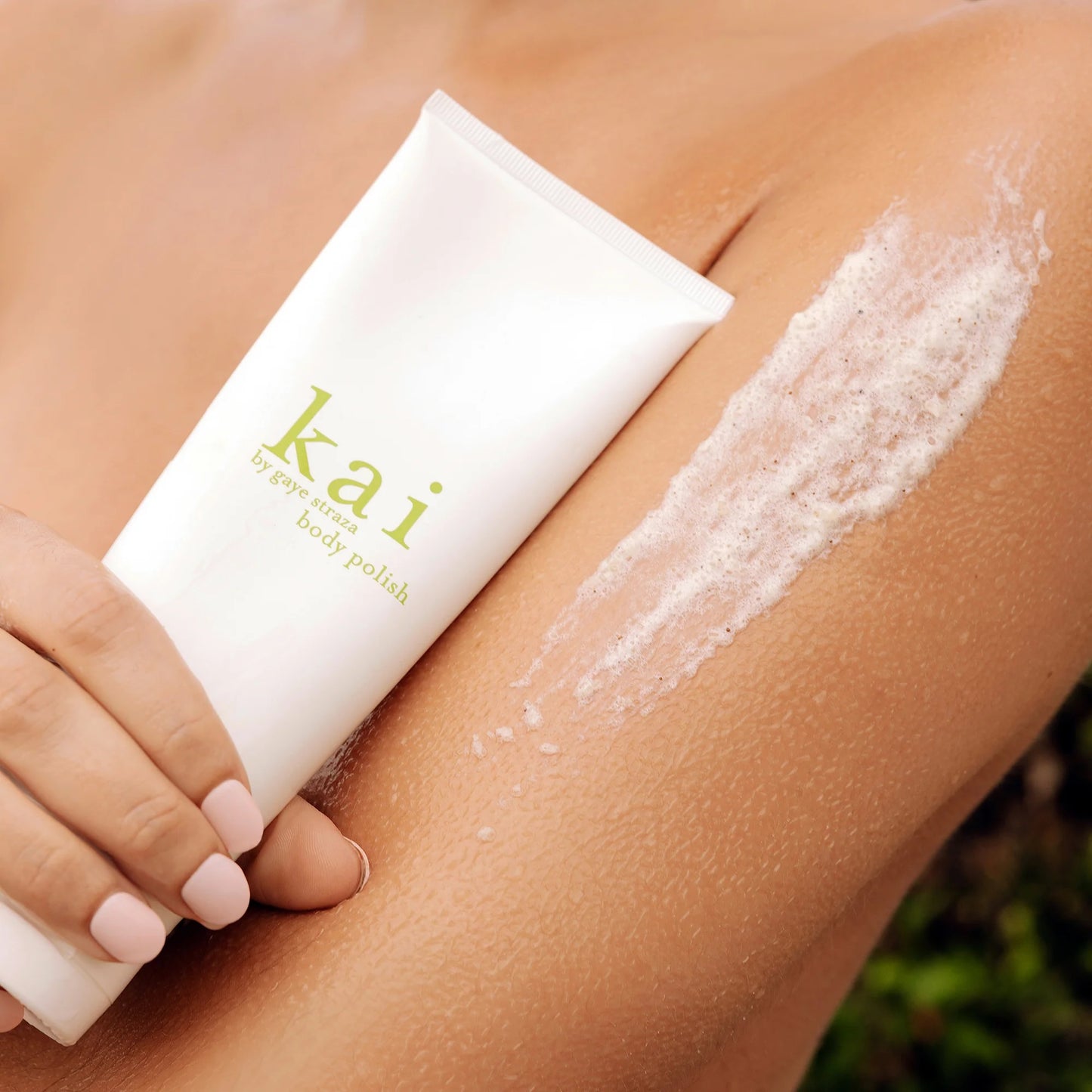 Kai Body Polish kai