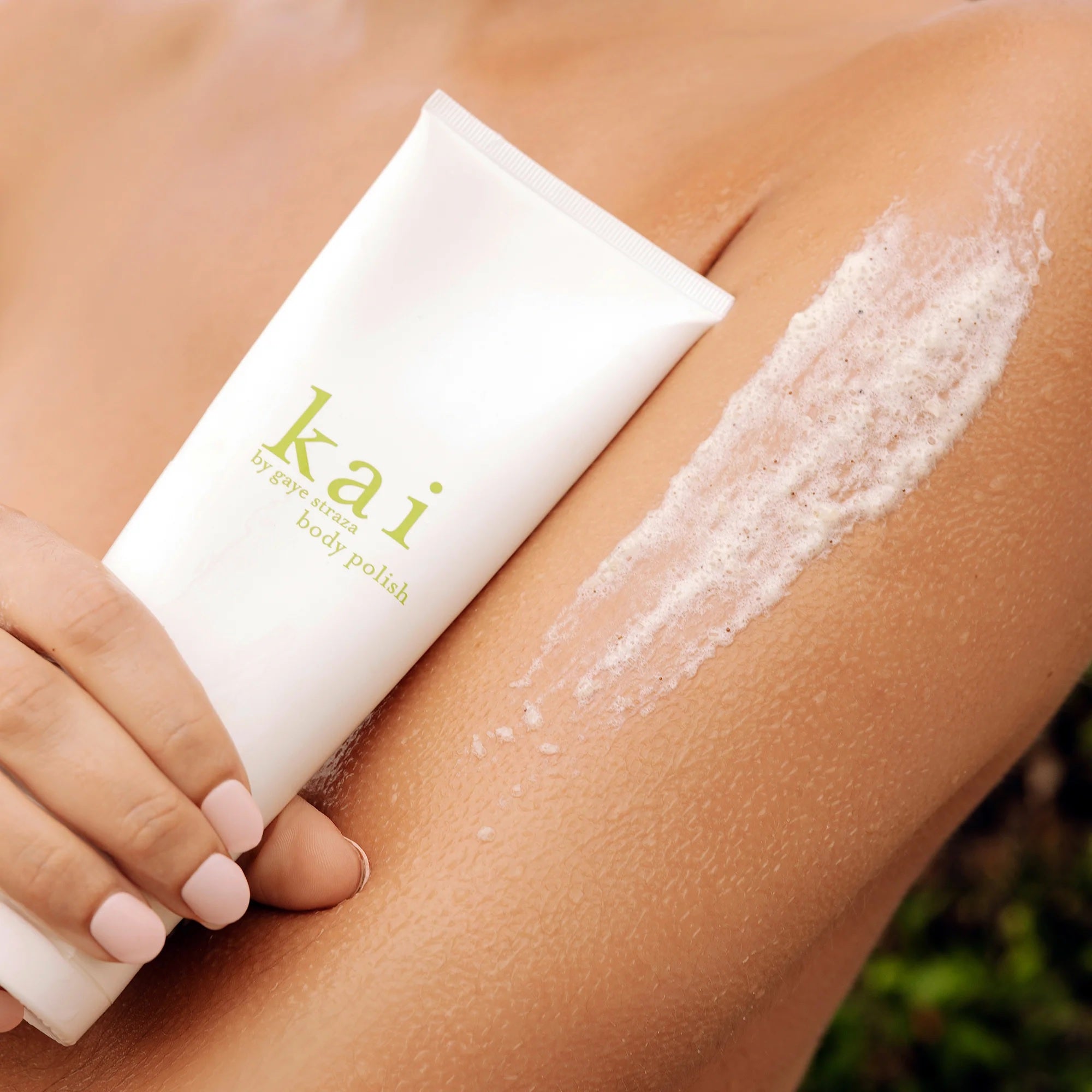 Kai Body Polish kai