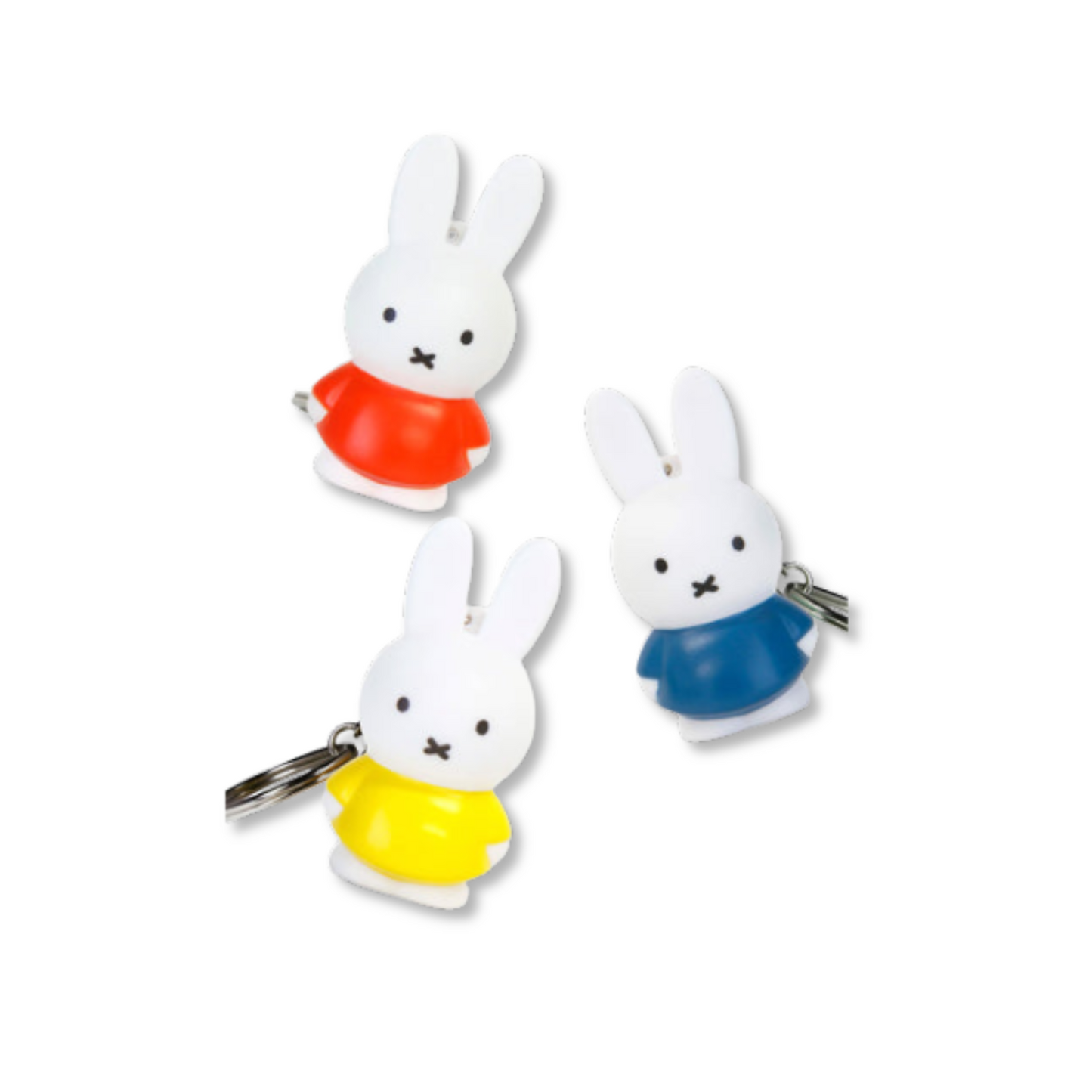 Atelier Pierre Miffy Keychain