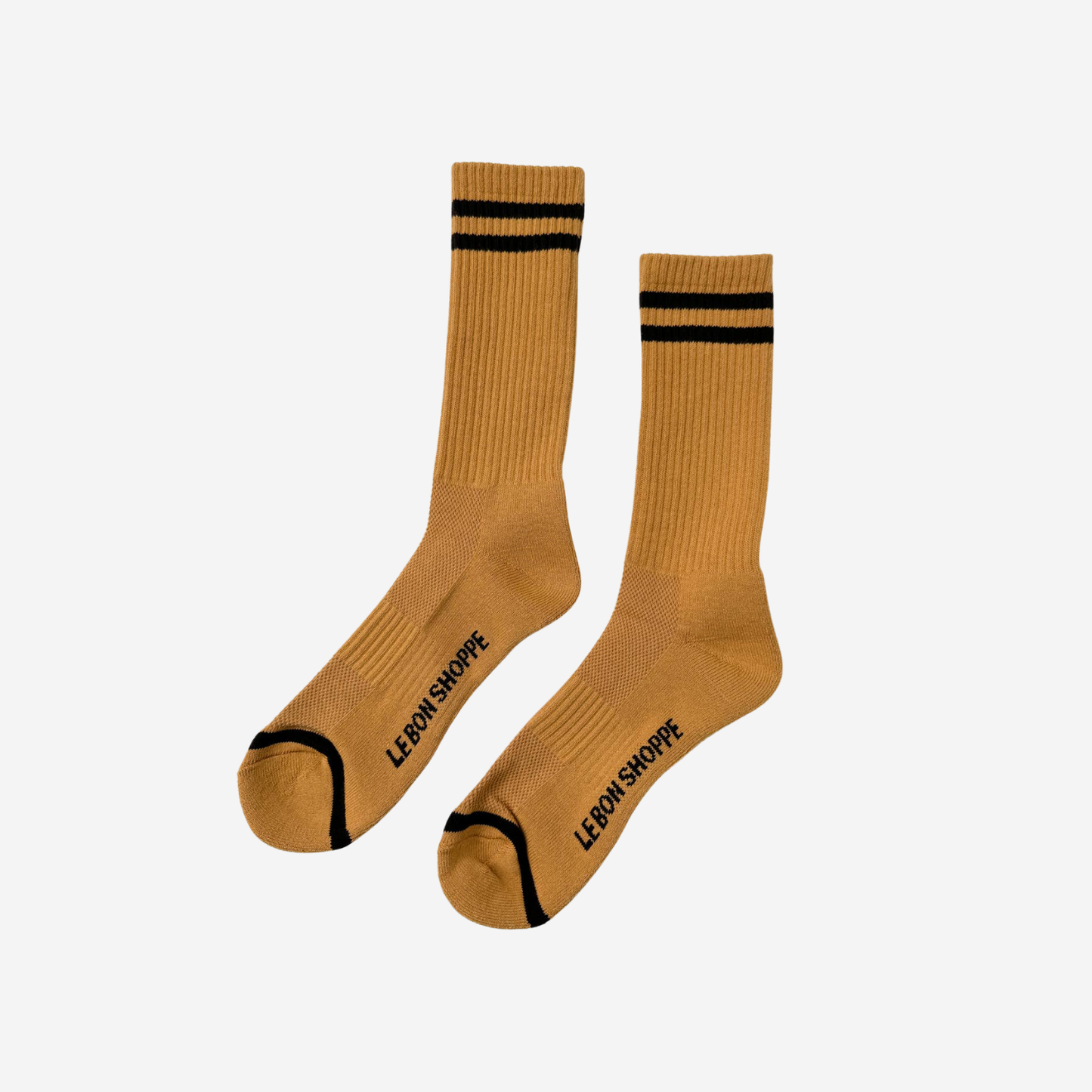 Extended Boyfriend Socks