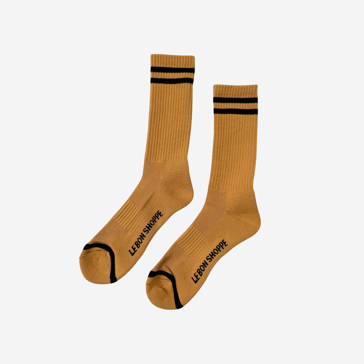 Extended Boyfriend Socks