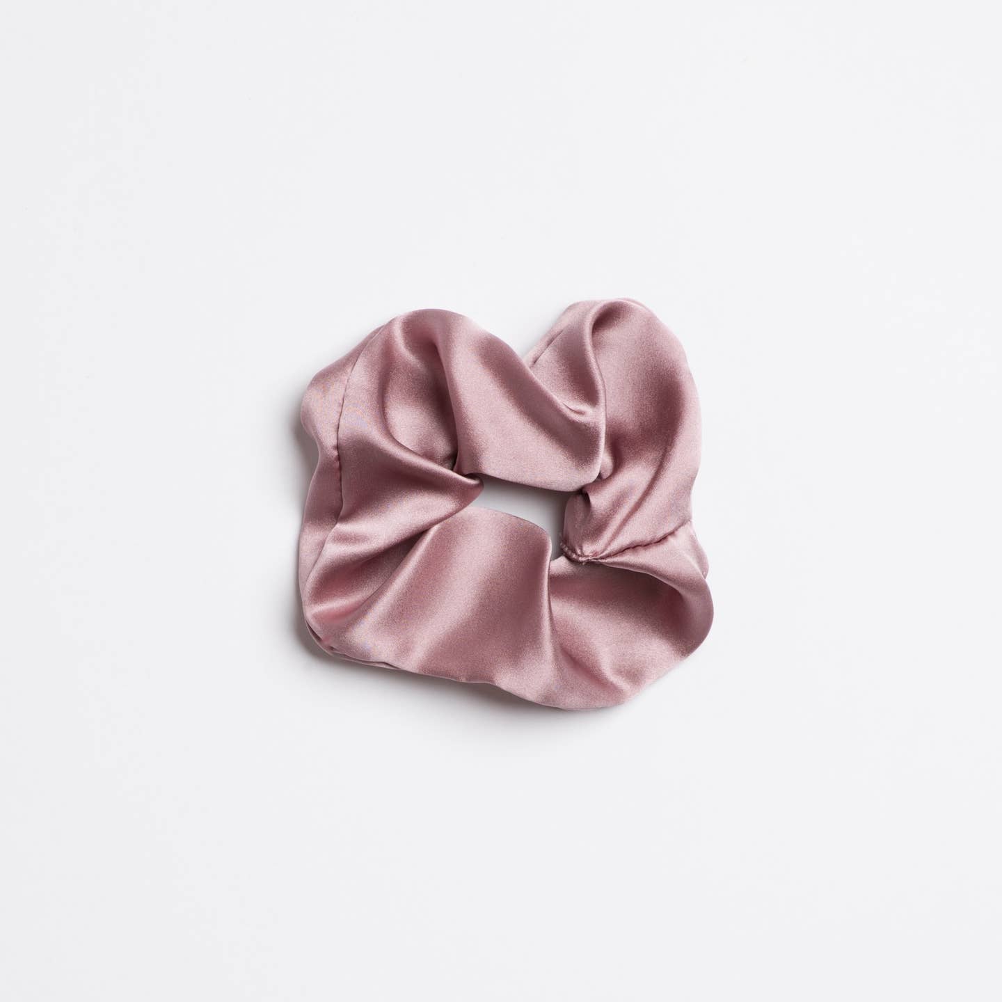Purple Haze Scrunchie