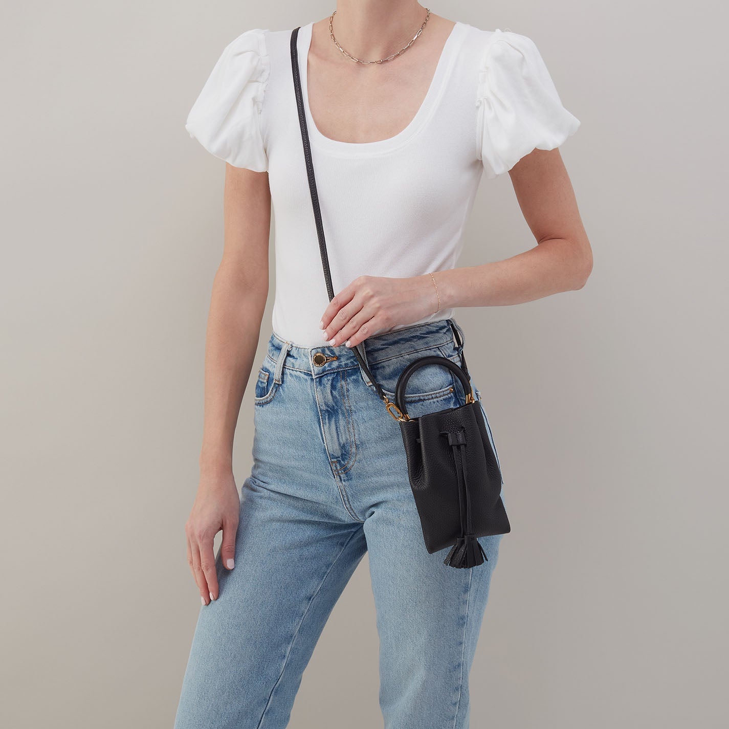 Eden Phone Crossbody