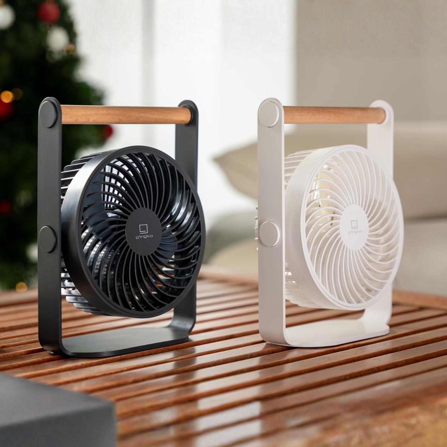 Lyra Portable Fan
