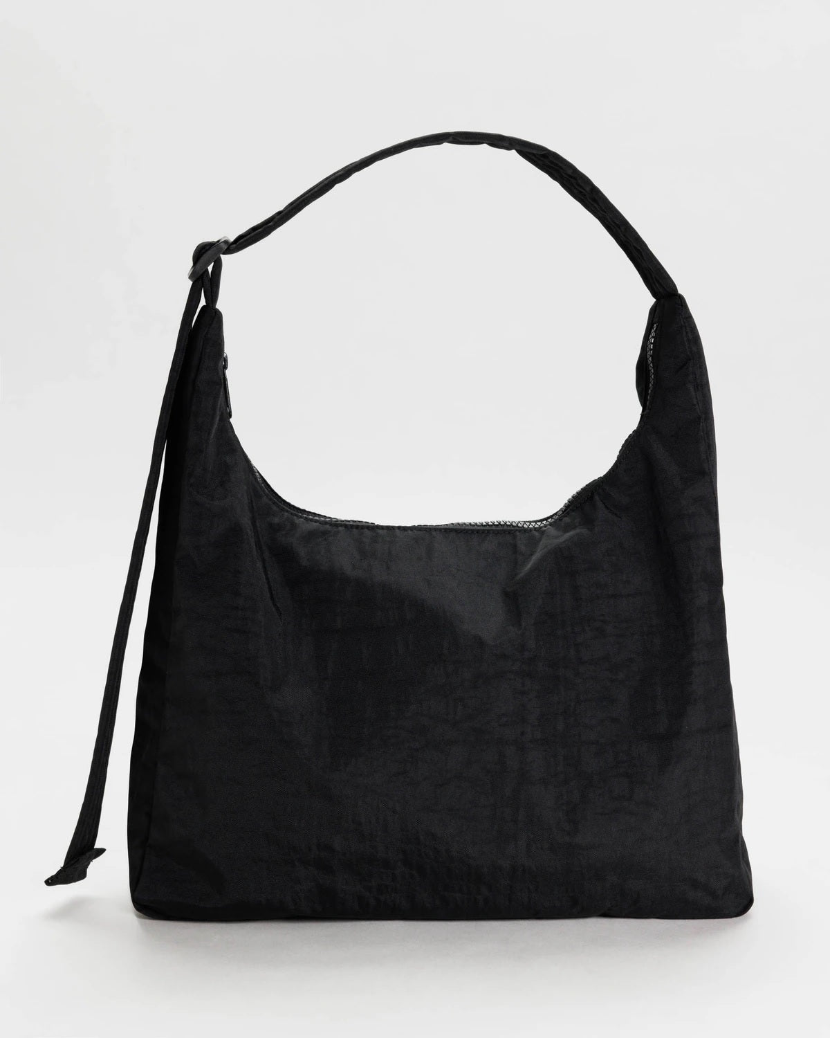 Nylon Shoulder Bag