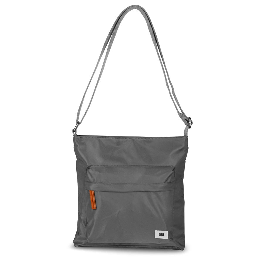 Kennington B Sustainable Nylon Crossbody Ori London
