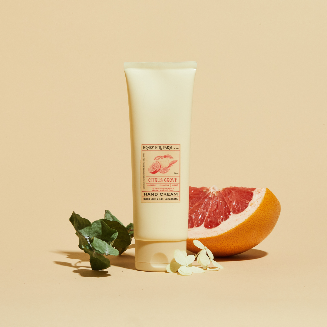 Hand Cream 3oz