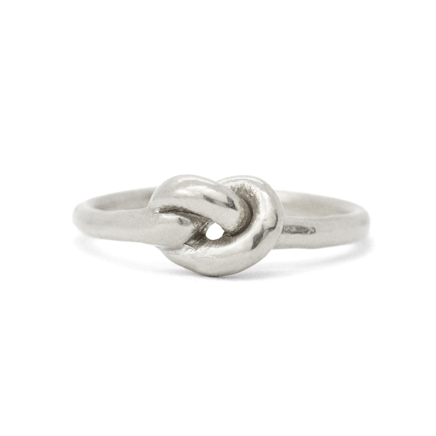 Amore Ring - Silver
