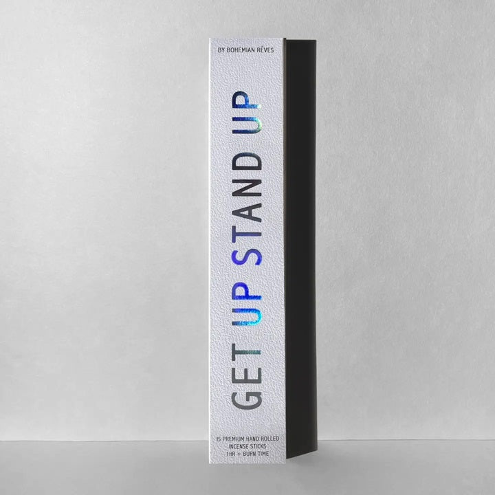 Hand Rolled Incense Sticks