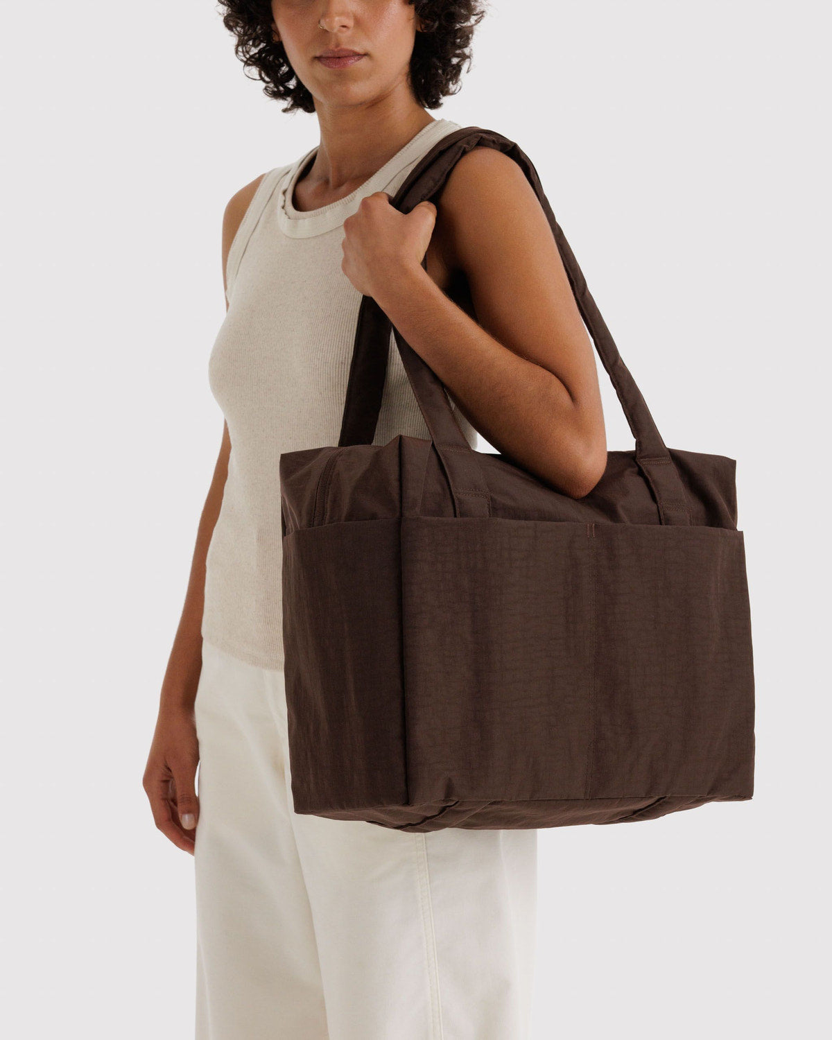 Small Cloud Carry-On - Homage Pasadena